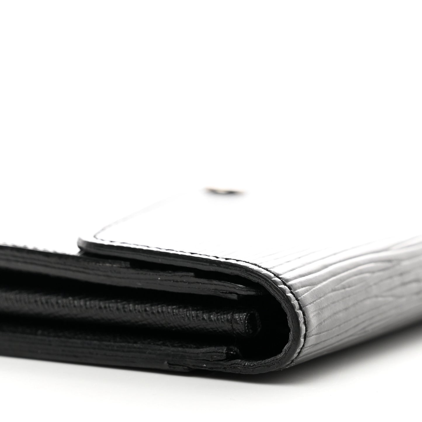 Epi Sarah Wallet NM Black
