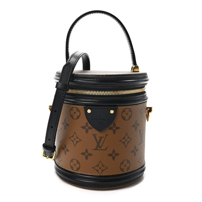 Louis Vuitton Reverse Monogram Cannes 1 of 8