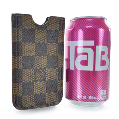 Louis Vuitton Damier Ebene iPhone 4 Case 2 of 5