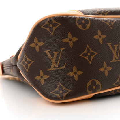 Louis Vuitton Monogram Boulogne NM 8 of 10