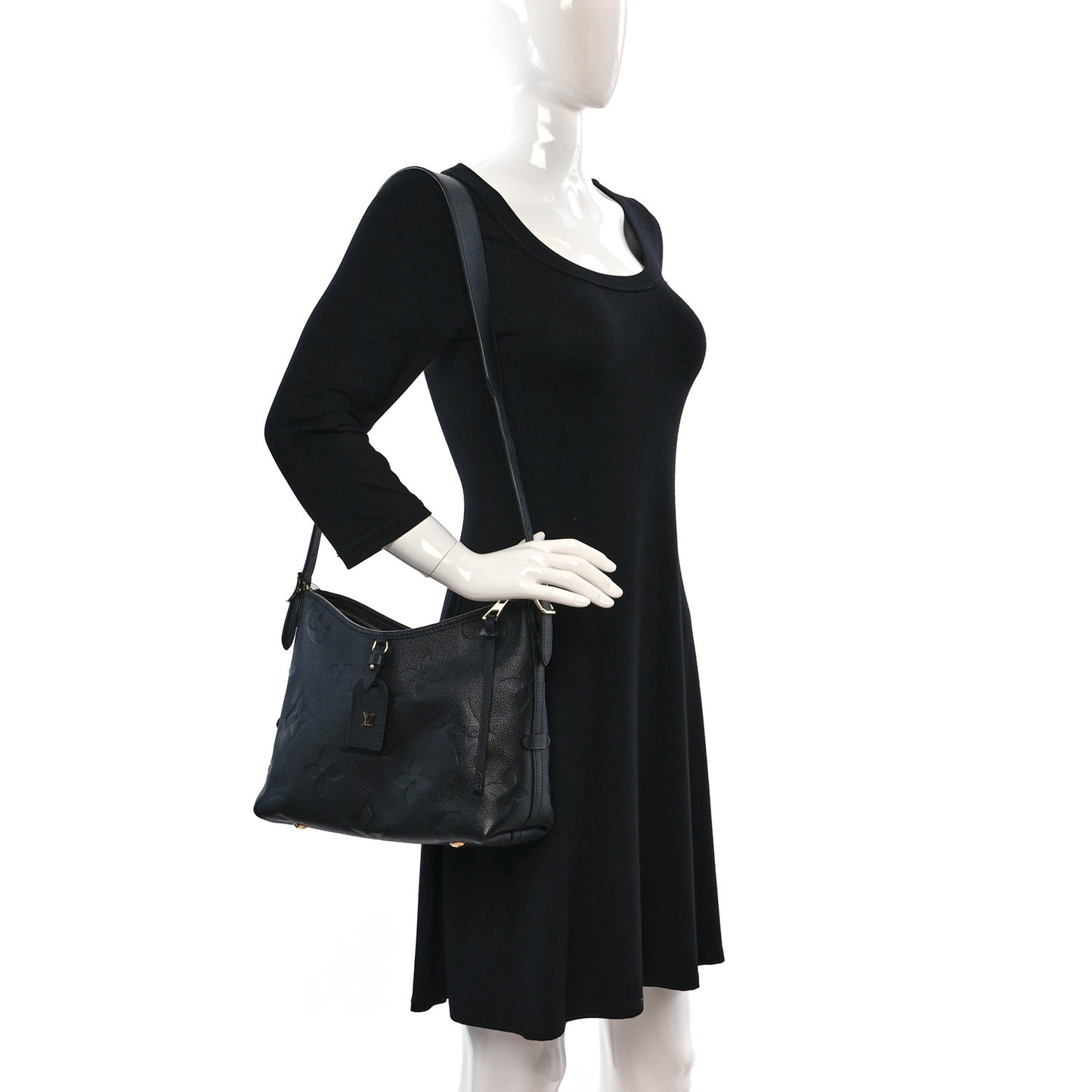 Empreinte Carryall PM Black