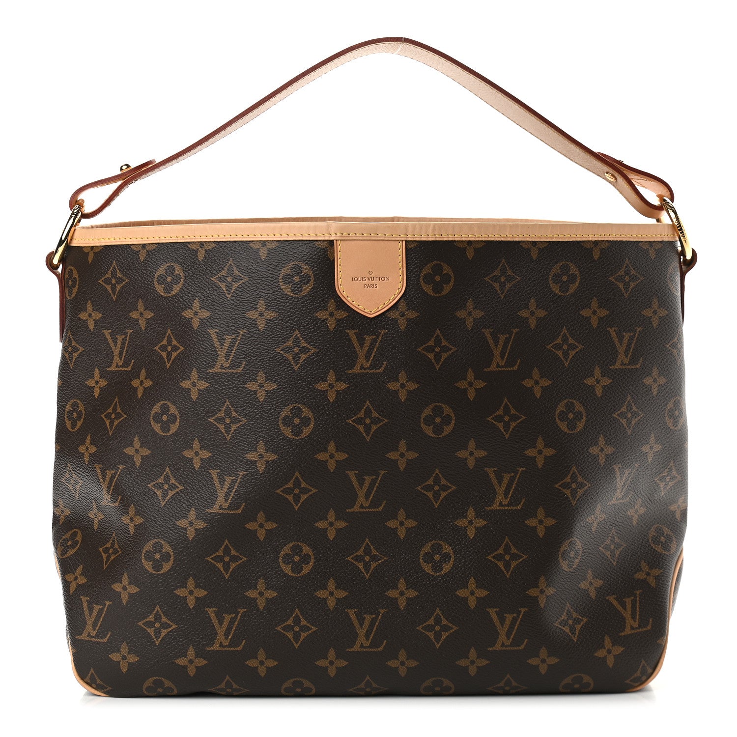 Louis Vuitton Monogram Delightful PM 1 of 10