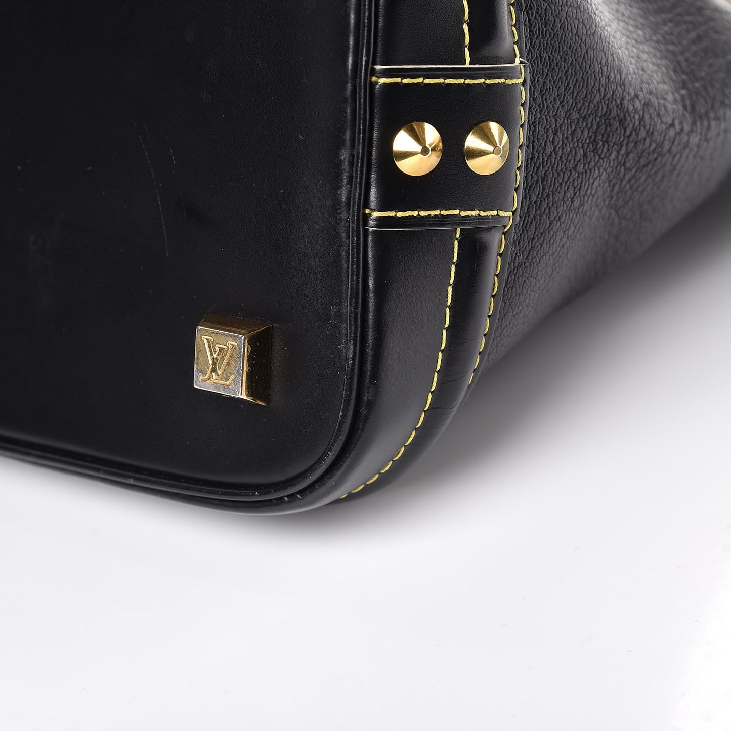 Suhali Lockit PM Black