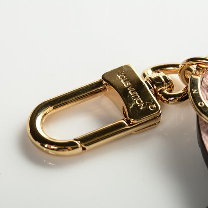 Louis Vuitton Monogram Lovely Birds Bag Charm 4 of 4