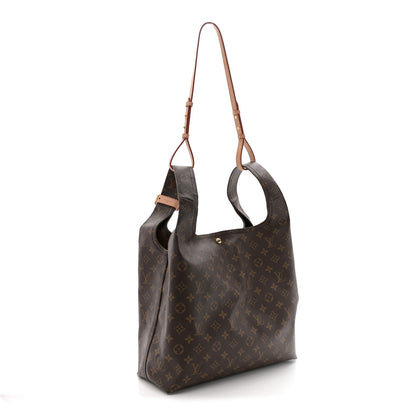 Louis Vuitton Monogram Atlantis GM 3 of 11