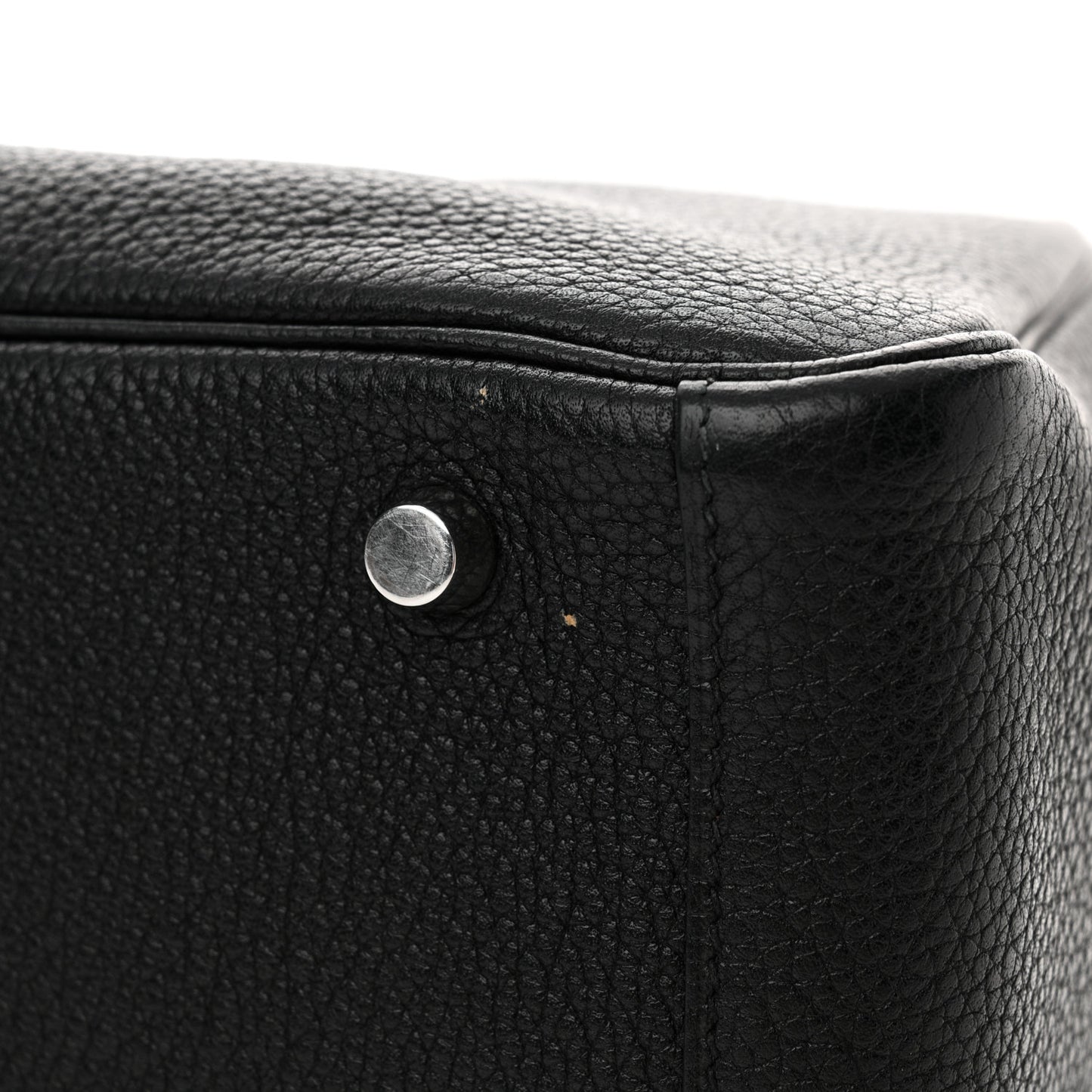 Taurillon Clemence Lindy 30 Black