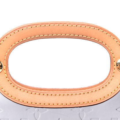 Louis Vuitton Vernis Roxbury Drive Amarante 24 of 29