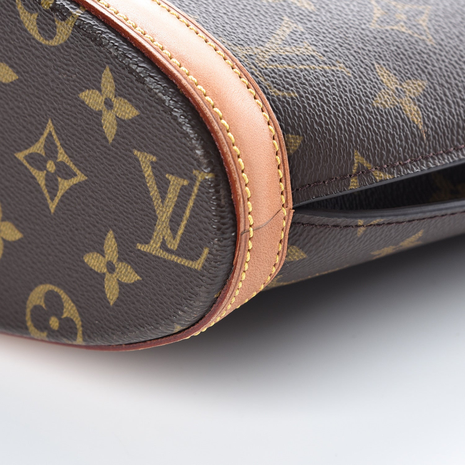 Louis Vuitton Monogram Babylone 10 of 10