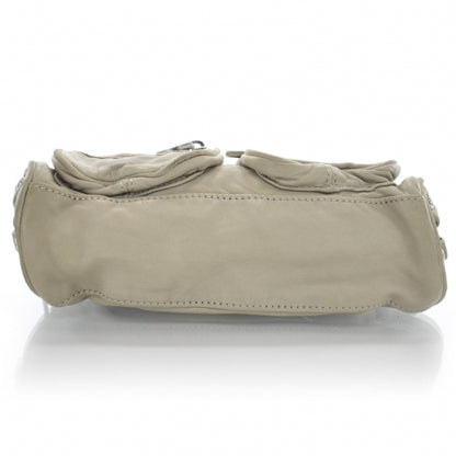 Alexander Wang Leather Brenda Chain Bag 6 of 8