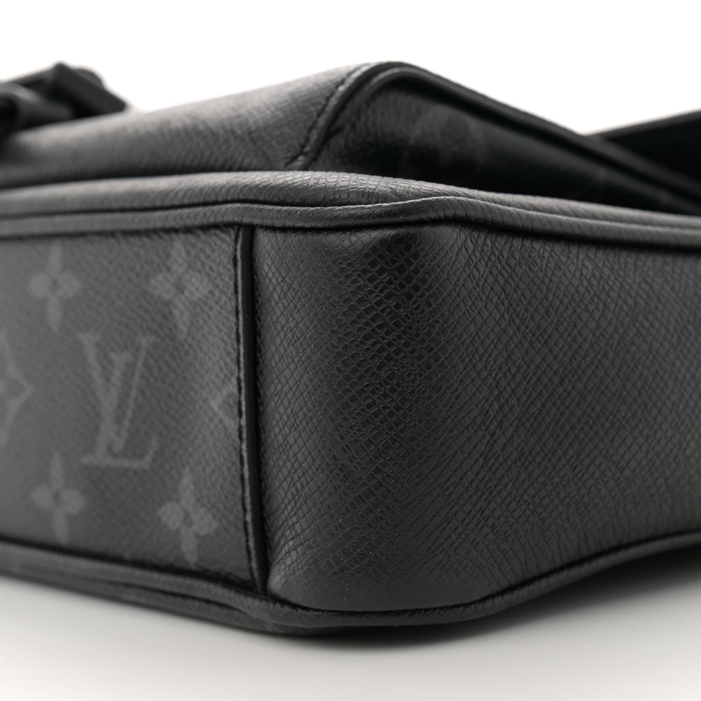 Taigarama Messengerama Black