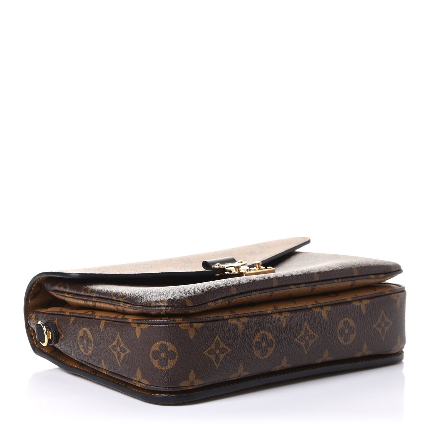 Reverse Monogram Pochette Metis