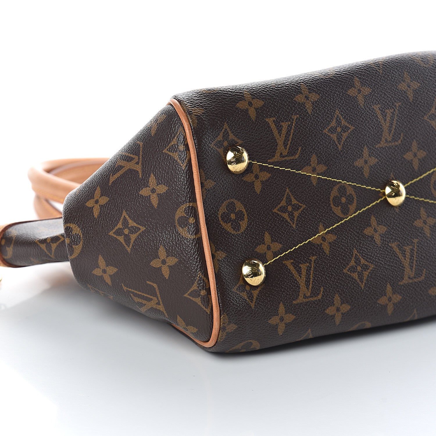 Louis Vuitton Monogram Tivoli PM 7 of 8
