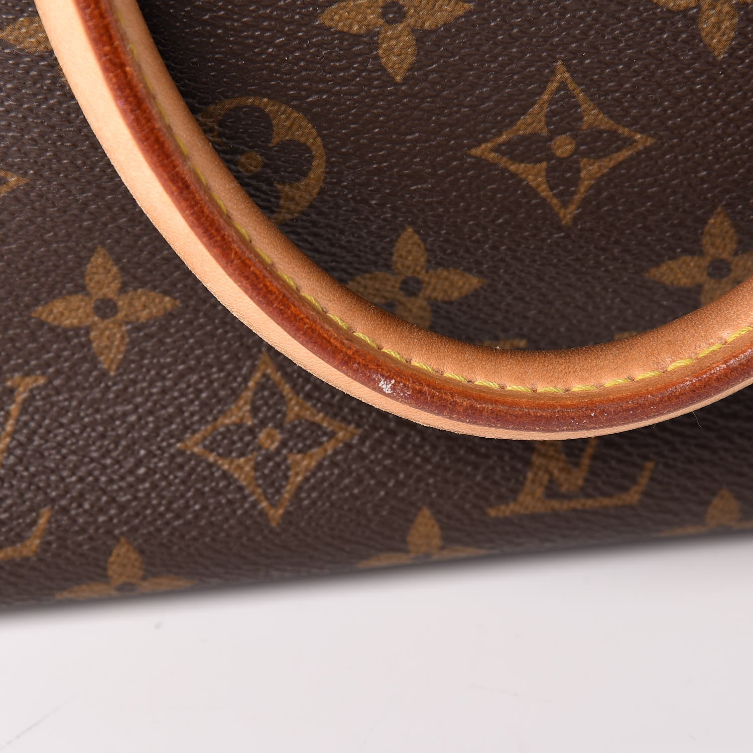 Louis Vuitton Monogram Manhattan PM 15 of 18