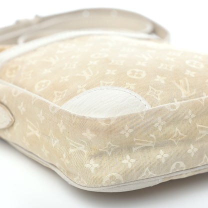 Louis Vuitton Monogram Mini Lin Danube Dune 5 of 14