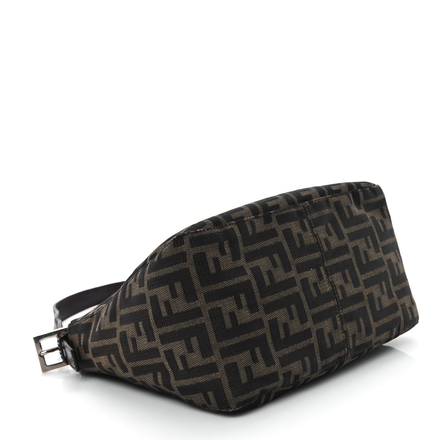 Zucca Shoulder Bag Tobacco