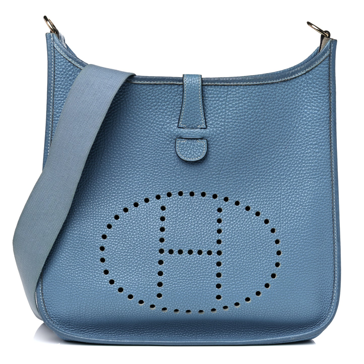 Togo Evelyne GM Blue Jean