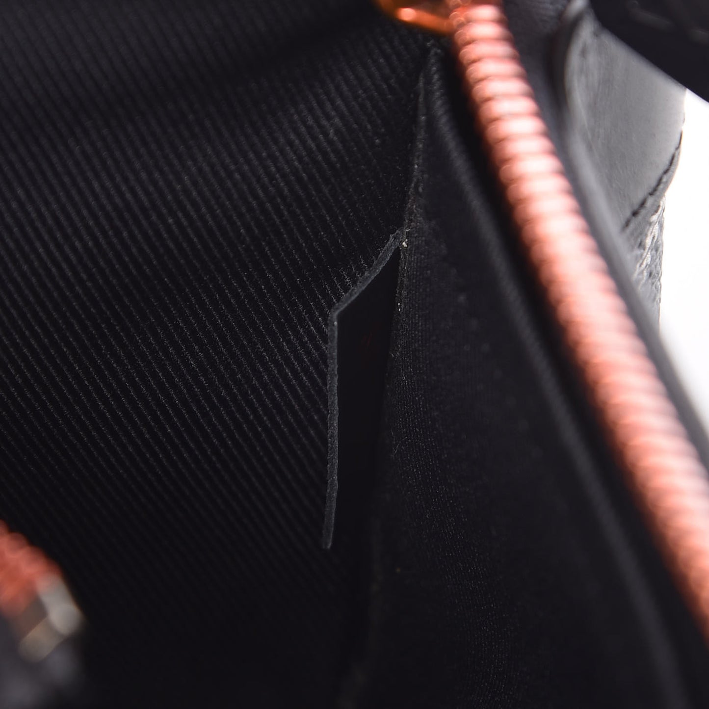 Monogram Upside Down Apollo Pochette PM