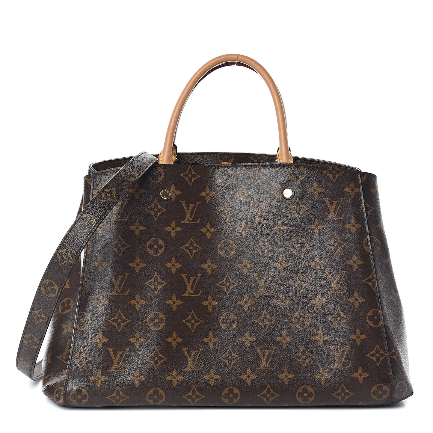 Monogram Montaigne GM