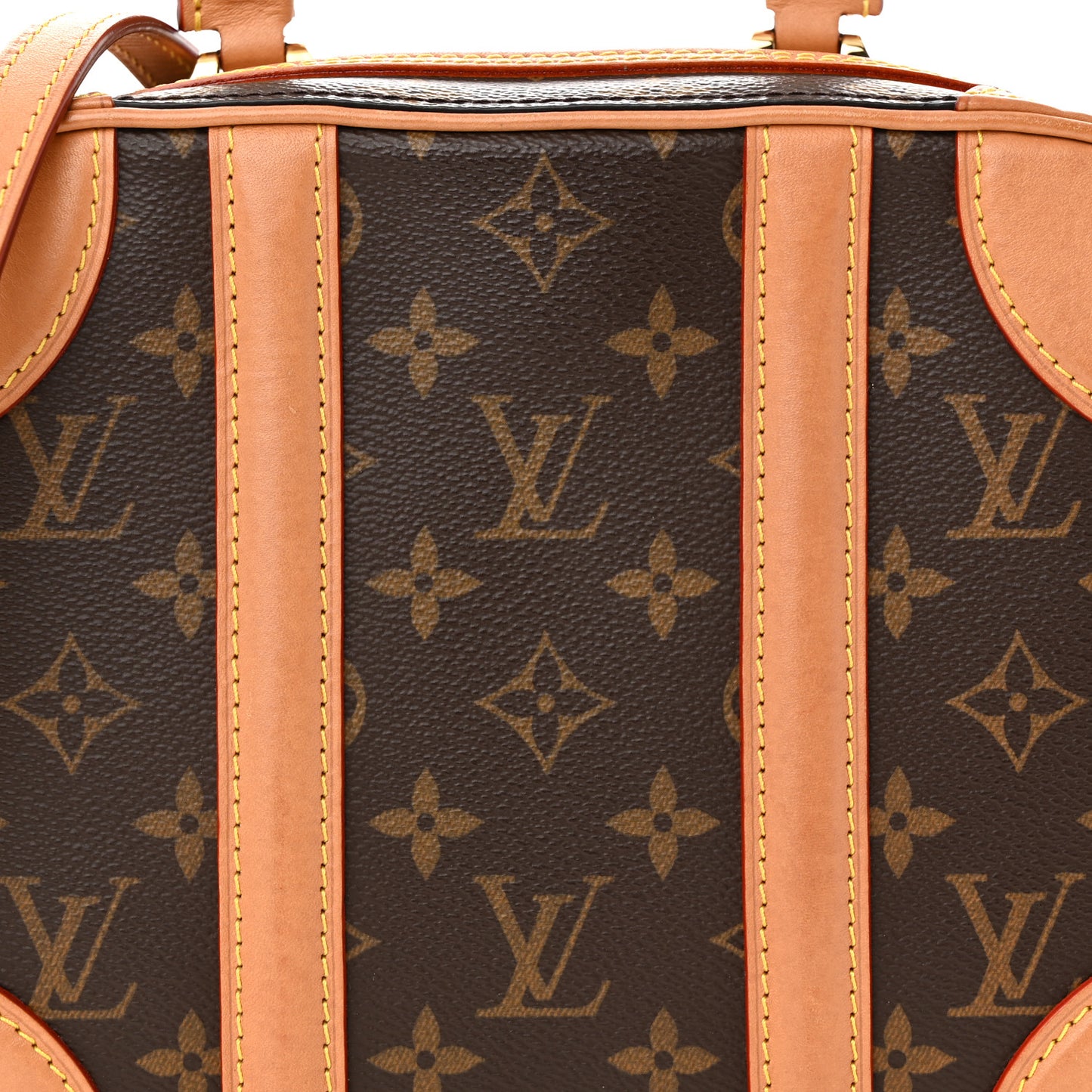 Monogram Valisette PM