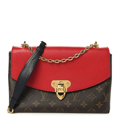 Louis Vuitton Monogram Saint Placide Cherry 1 of 9