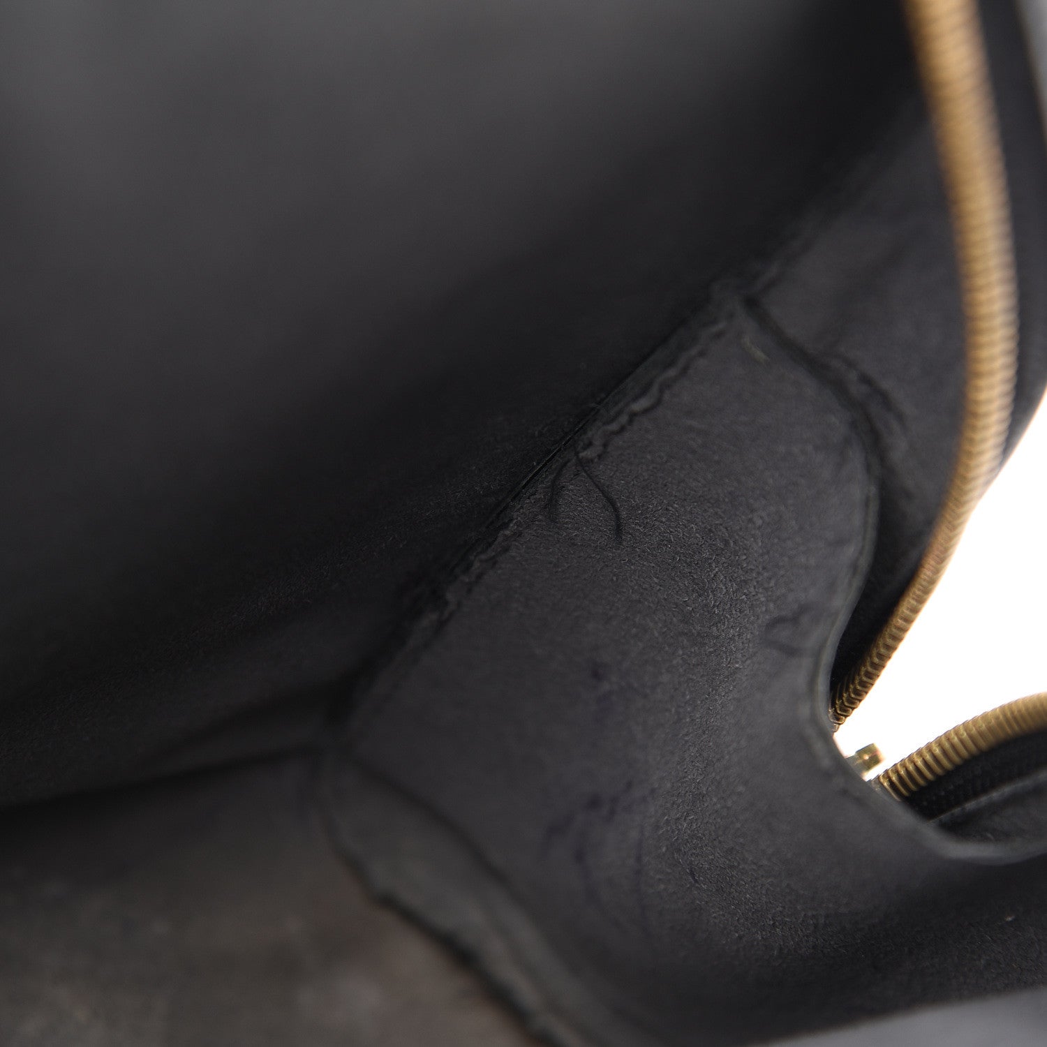 Louis Vuitton Epi Mabillon Backpack Black 8 of 22