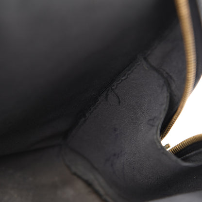 Louis Vuitton Epi Mabillon Backpack Black 8 of 22