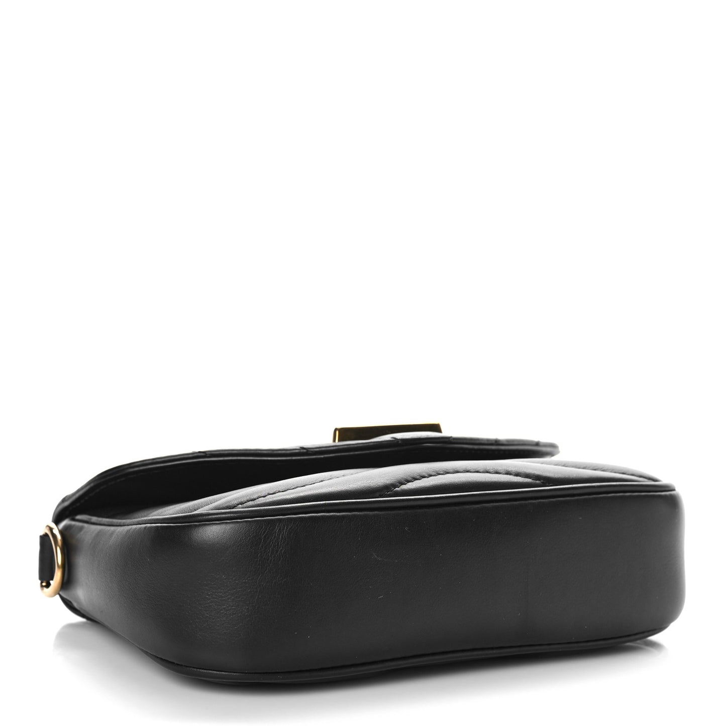 Calfskin New Wave Multi Pochette Black