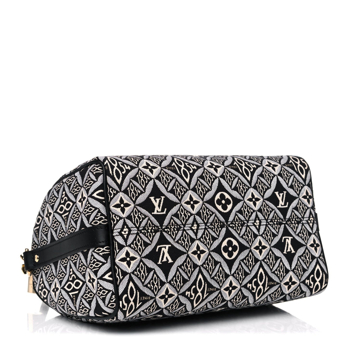 Jacquard Since 1854 Speedy Bandouliere 25 Grey