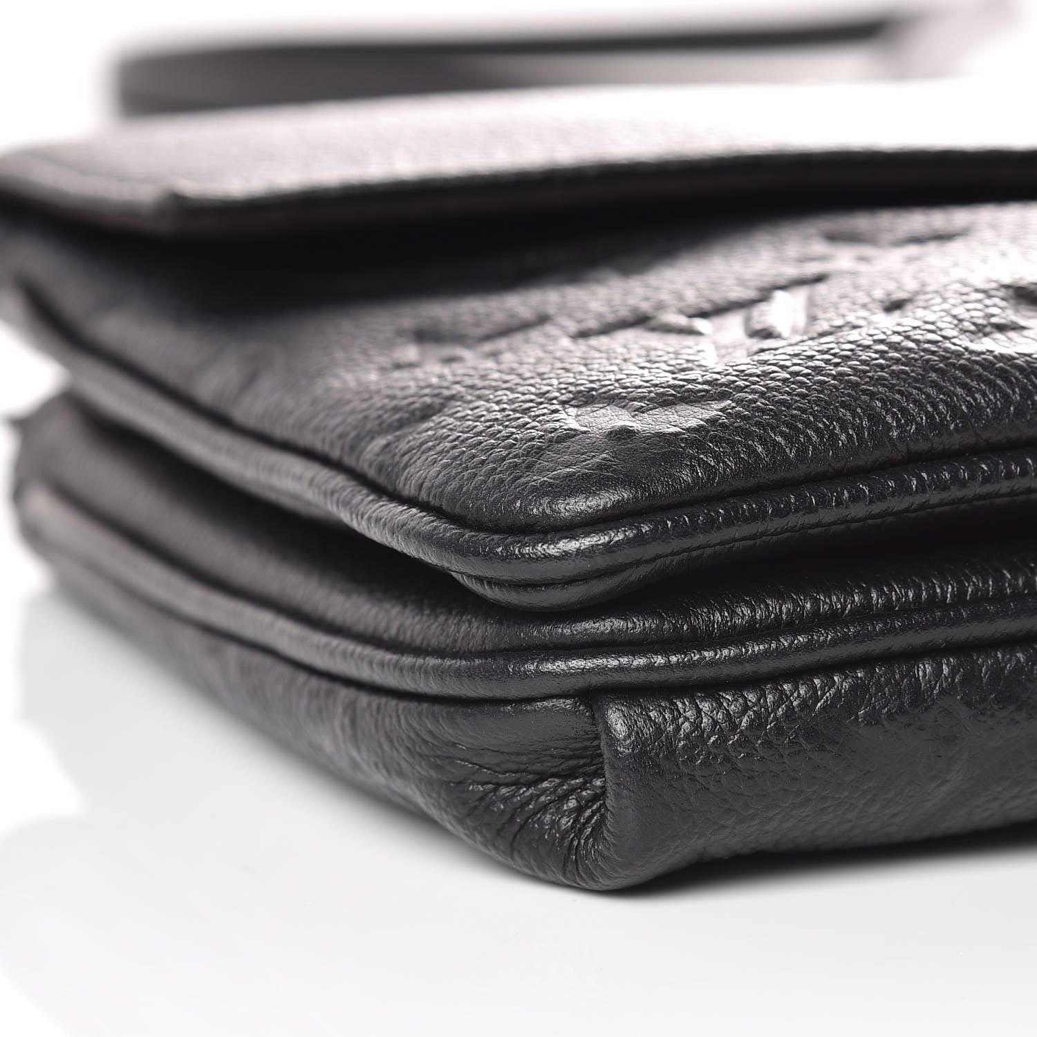 Louis Vuitton Empreinte Twice Black 10 of 13