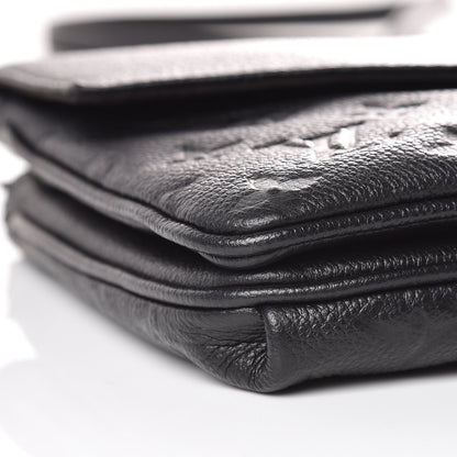 Louis Vuitton Empreinte Twice Black 10 of 13