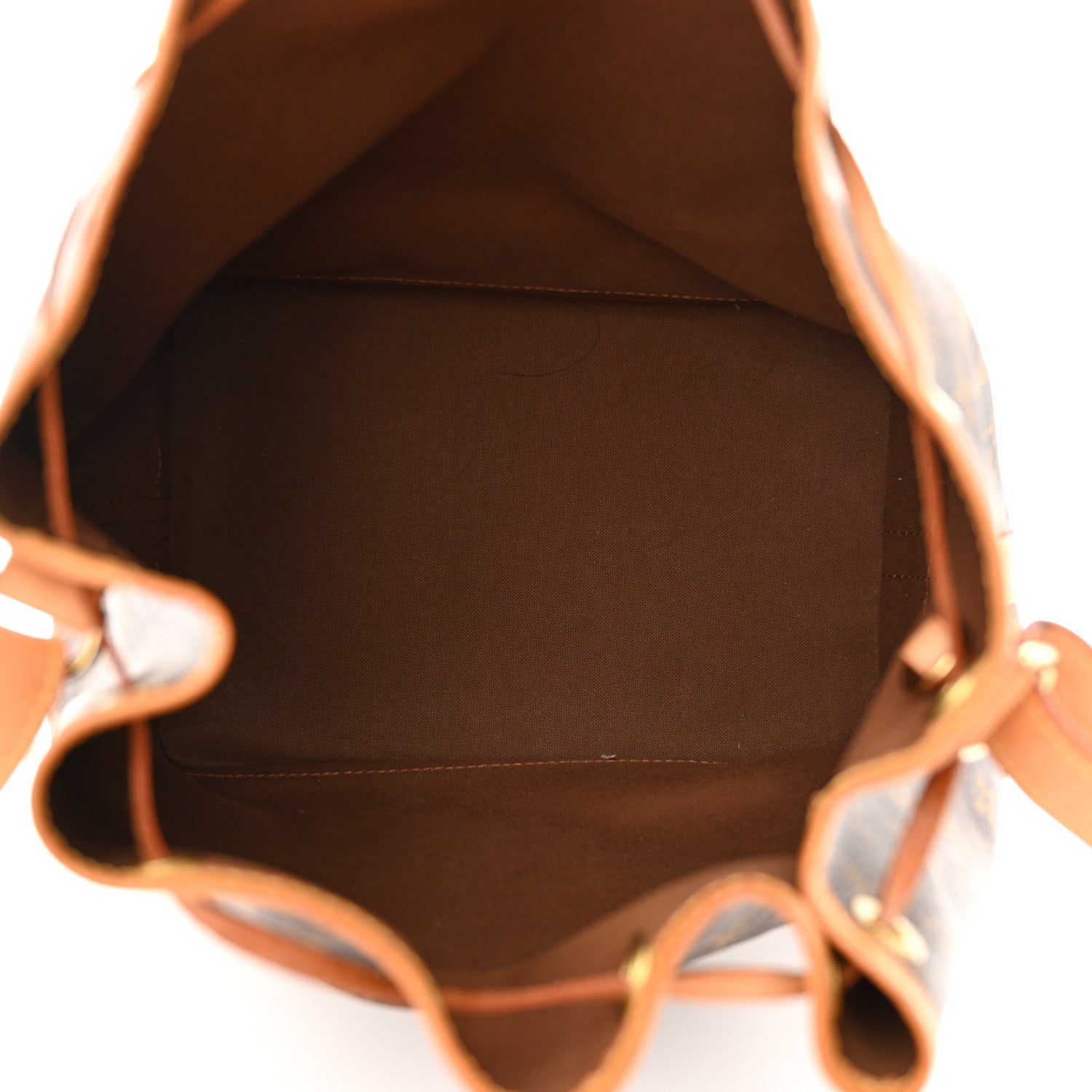 Louis Vuitton Monogram Noe 5 of 10