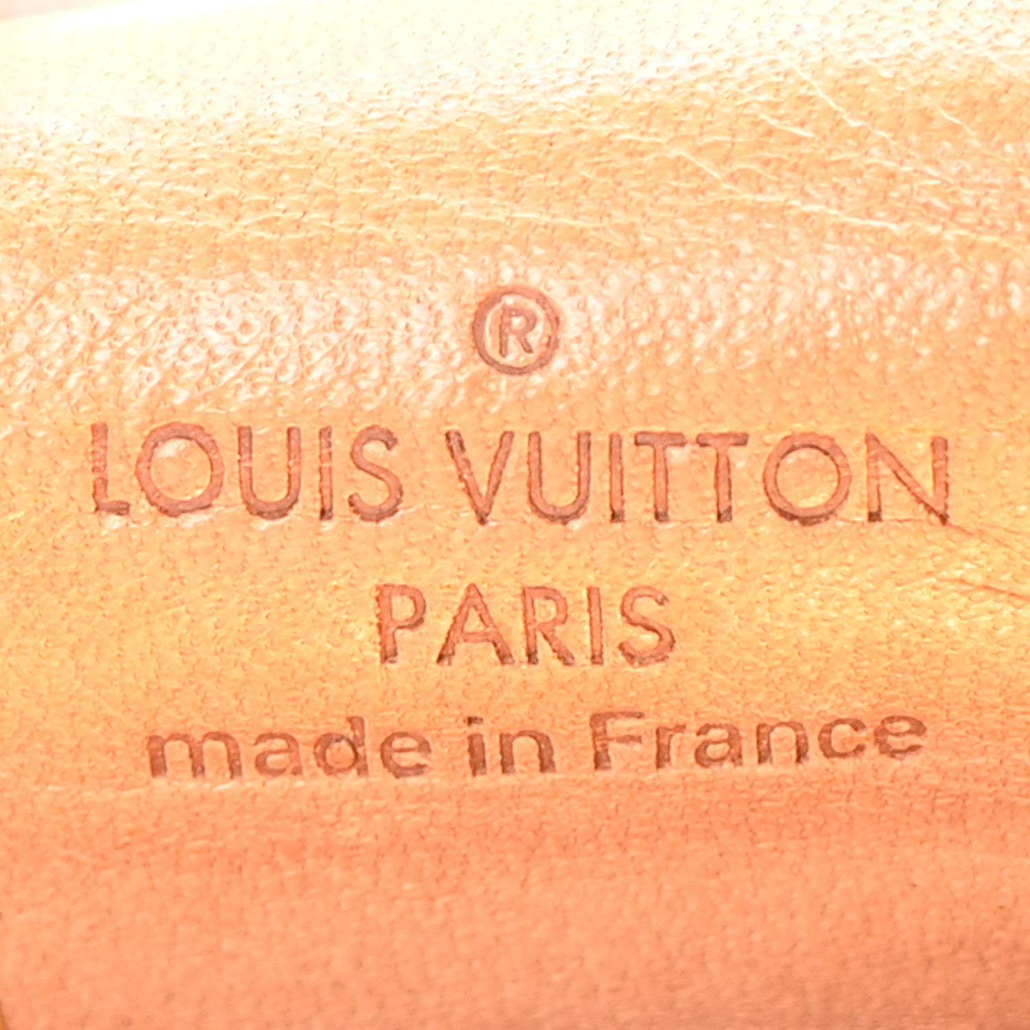 Louis Vuitton Monogram Multicolor Judy MM White 6 of 9