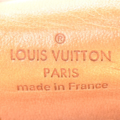 Louis Vuitton Monogram Multicolor Judy MM White 6 of 9