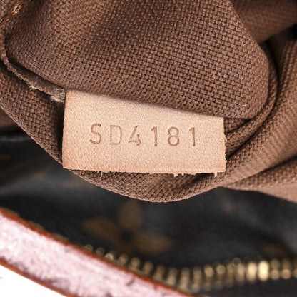 Louis Vuitton Monogram Sully PM 7 of 11