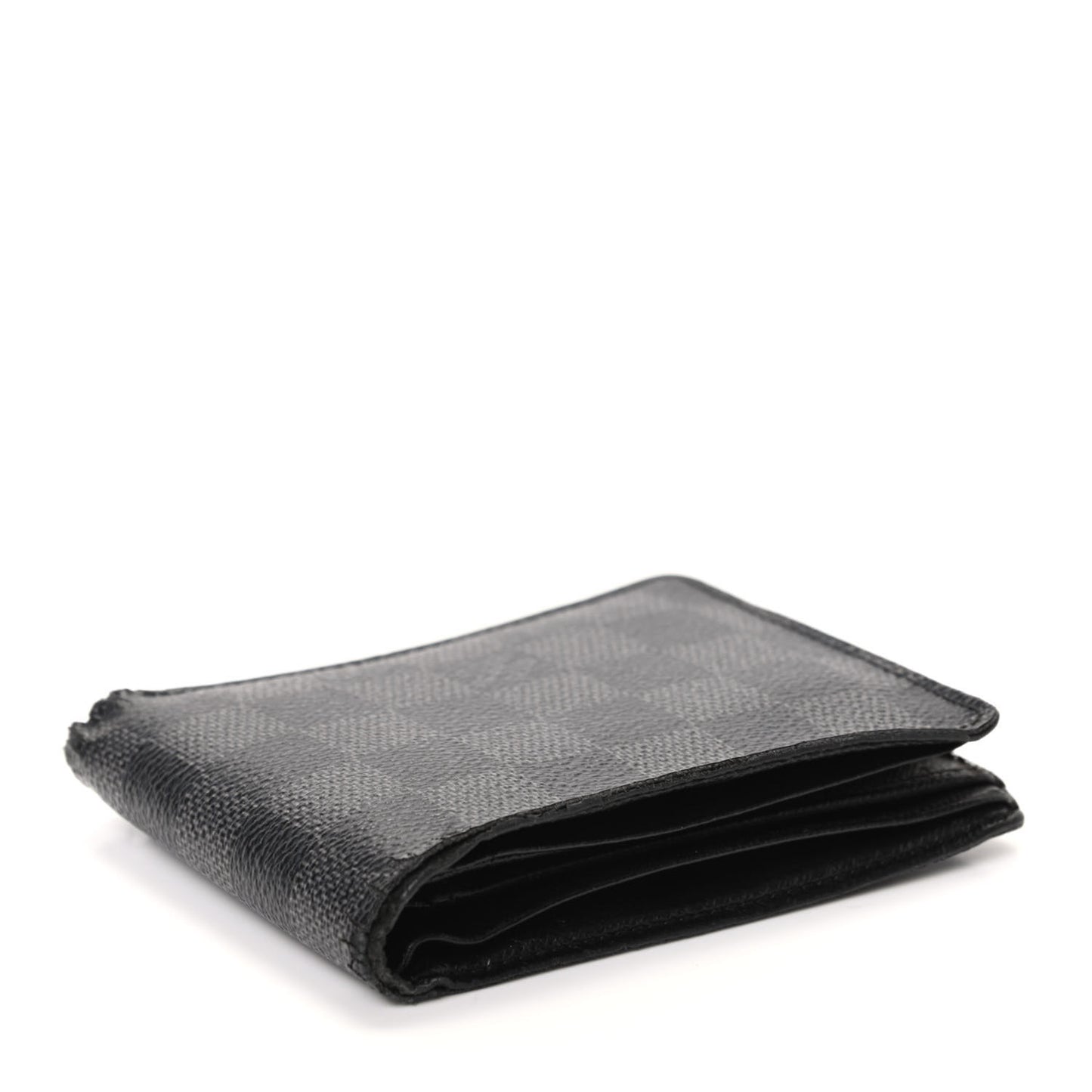 Damier Graphite Multiple Wallet