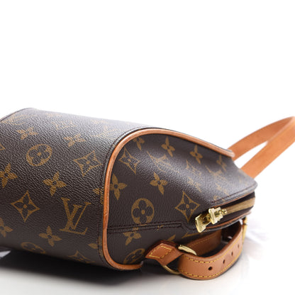 Louis Vuitton Monogram Ellipse Sac a Dos Backpack 6 of 10