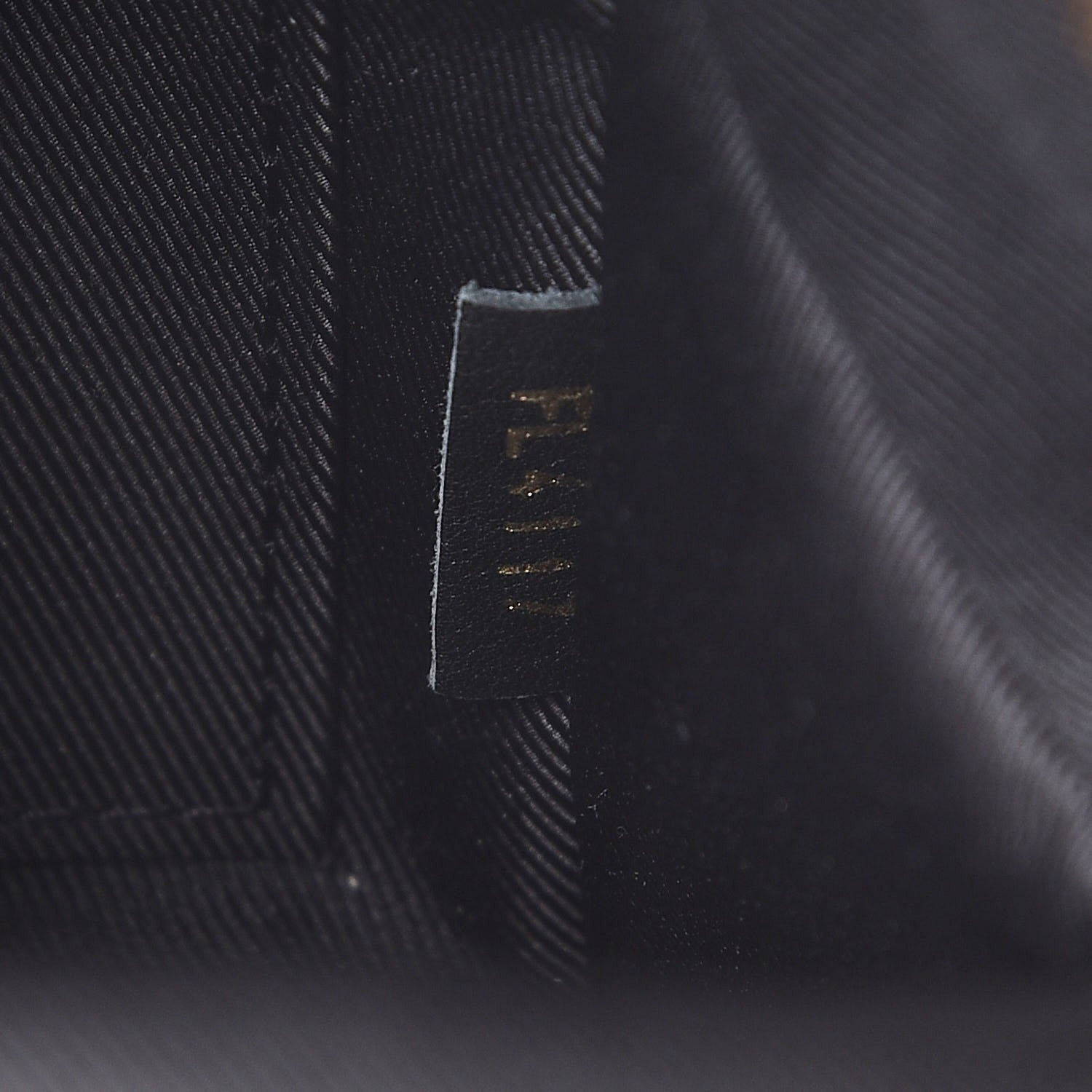 Louis Vuitton Monogram Palm Springs Backpack Mini 8 of 9