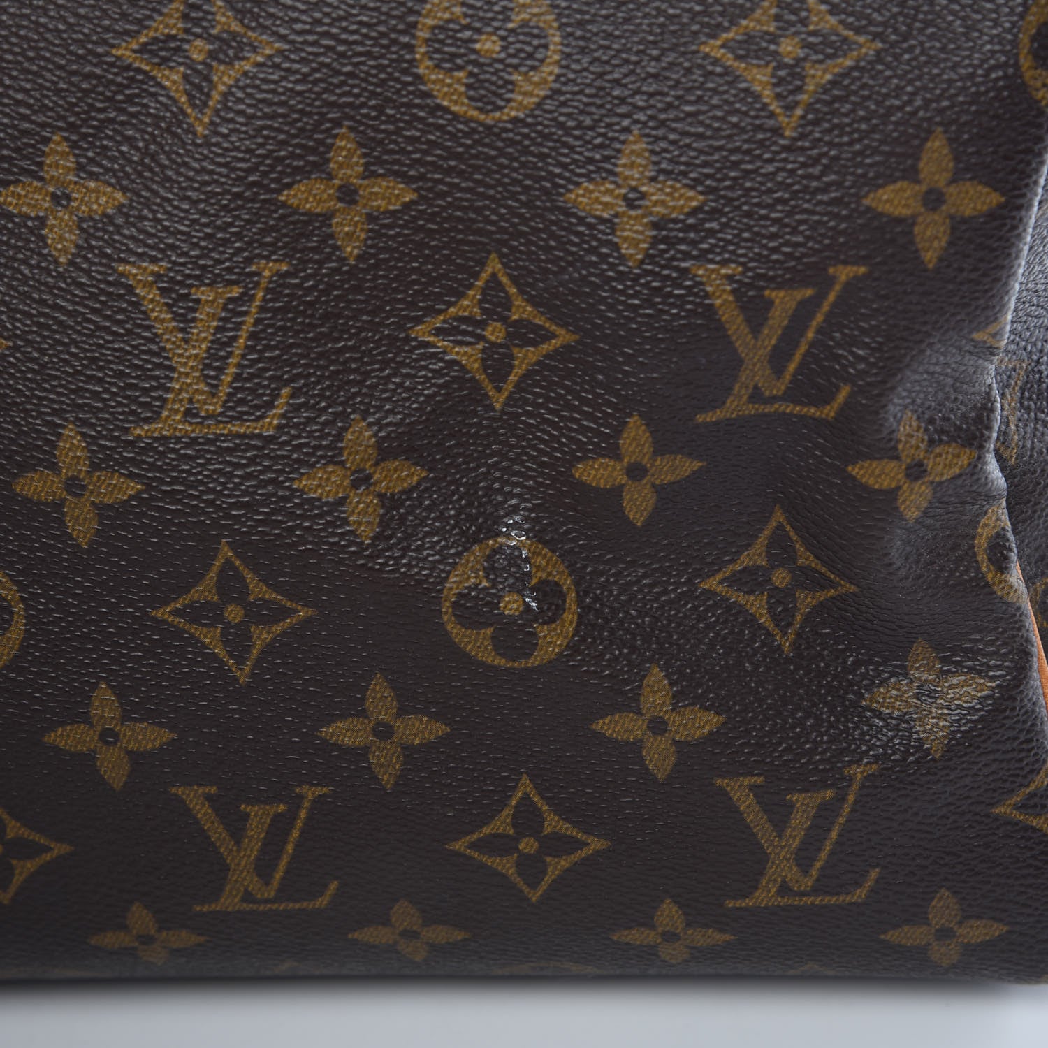 Louis Vuitton Monogram Speedy 30 17 of 22