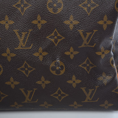 Louis Vuitton Monogram Speedy 30 17 of 22
