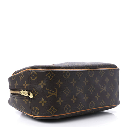 Louis Vuitton Monogram Trouville 4 of 10