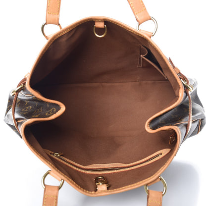 Louis Vuitton Monogram Batignolles Horizontal 5 of 11