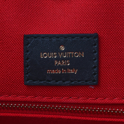 Louis Vuitton Reverse Monogram Giant Onthego MM 6 of 10