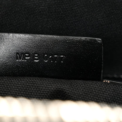 Givenchy Shiny Lord Calfskin Small Antigona Black 7 of 14