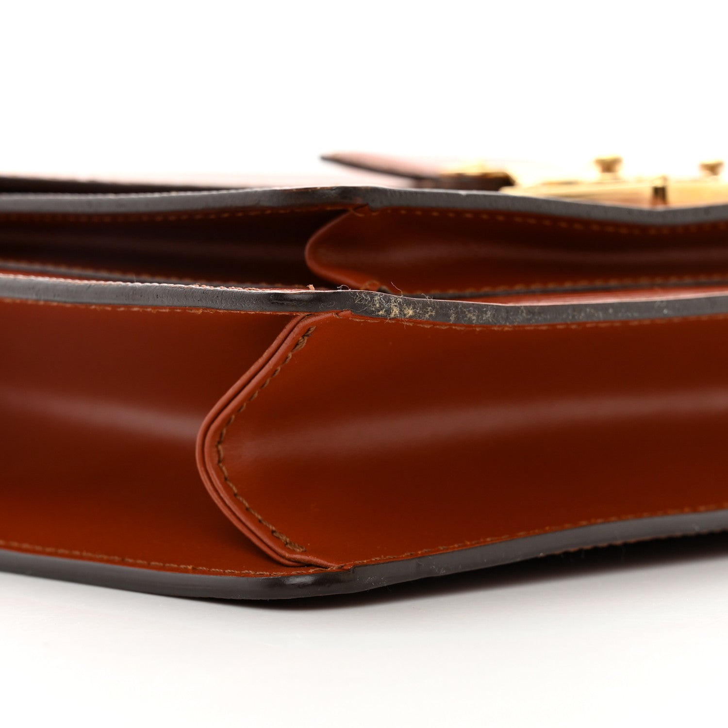 Louis Vuitton Epi Monceau BB Kenyan Fawn 8 of 9