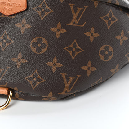 Louis Vuitton Monogram Bumbag 9 of 9