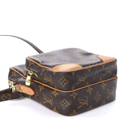 Louis Vuitton Monogram Amazone 4 of 9