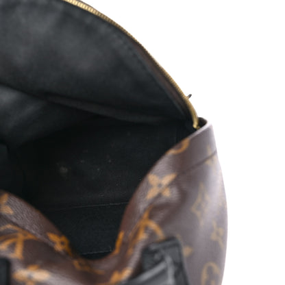 Louis Vuitton Monogram Palm Springs Backpack Mini 5 of 17