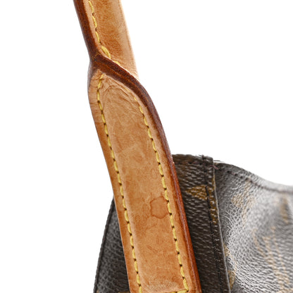 Louis Vuitton Monogram Looping MM 17 of 18