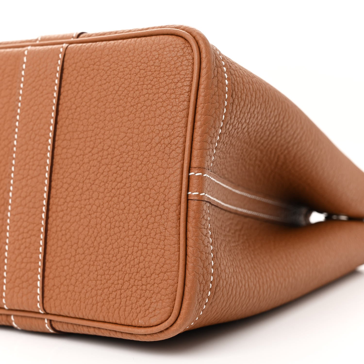 Hermes Negonda Garden Party 30 TPM Gold 10 of 10