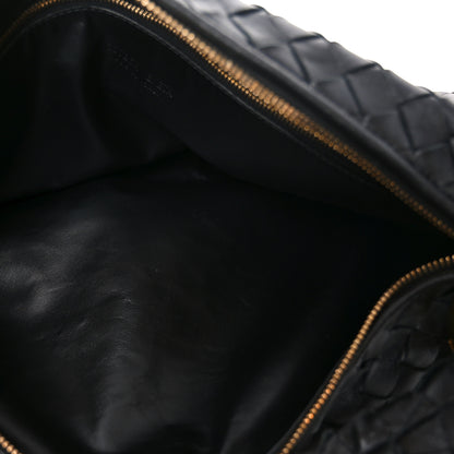 Bottega Veneta Nappa Intrecciato Small Jodie Black 5 of 9